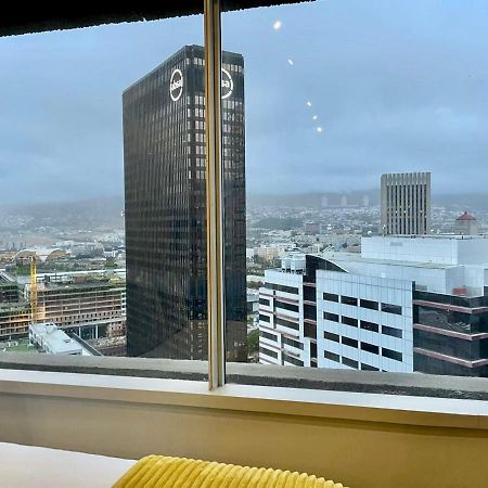 1728 At One Thibault Aparthotel Cape Town Ngoại thất bức ảnh