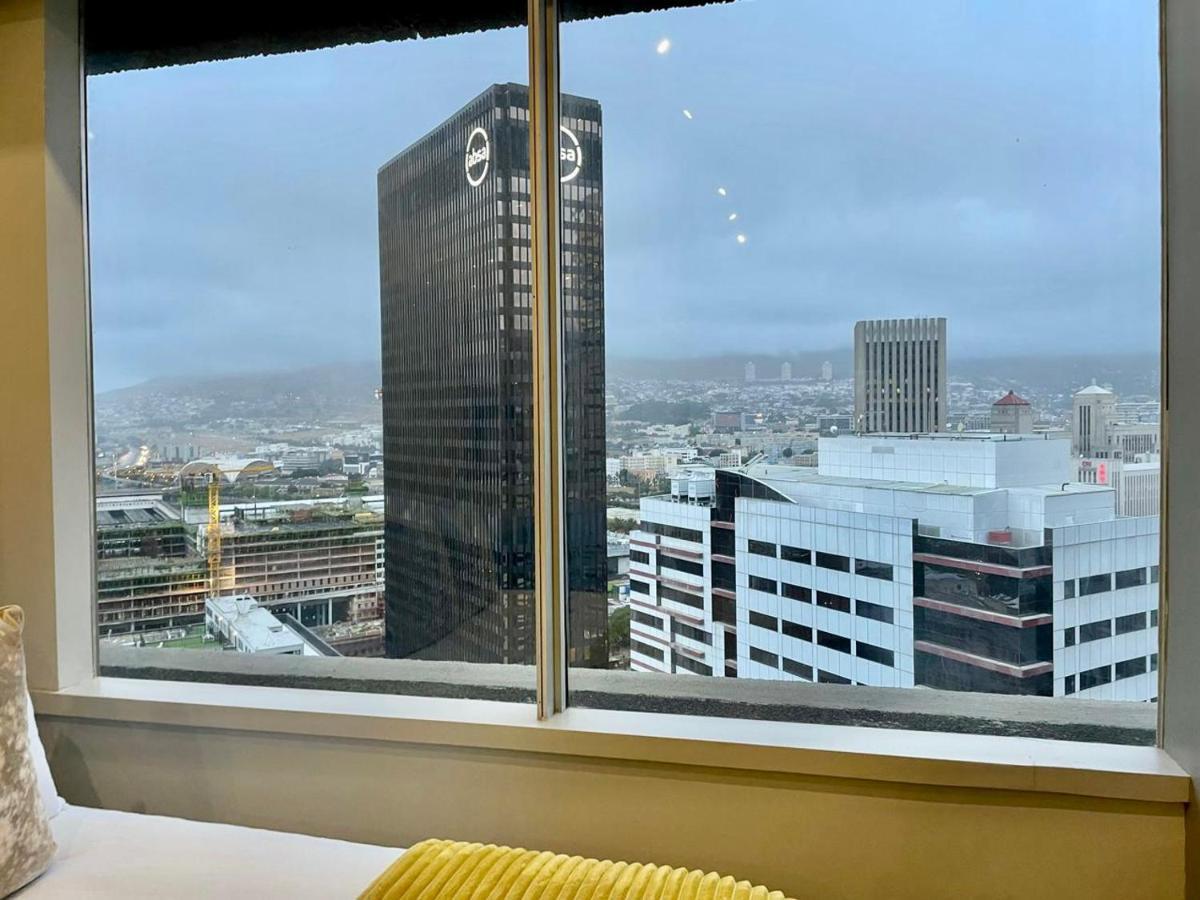 1728 At One Thibault Aparthotel Cape Town Ngoại thất bức ảnh