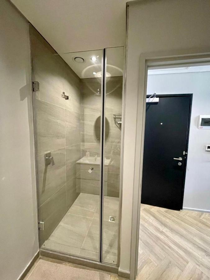 1728 At One Thibault Aparthotel Cape Town Ngoại thất bức ảnh