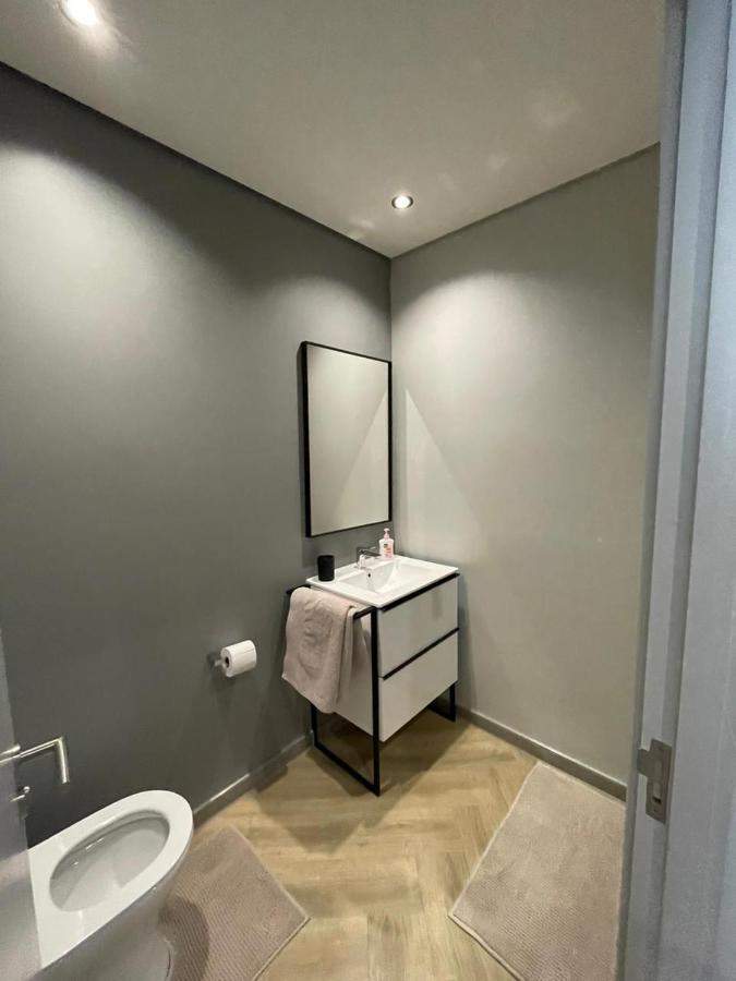 1728 At One Thibault Aparthotel Cape Town Ngoại thất bức ảnh