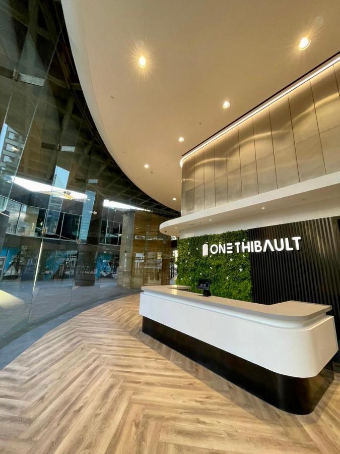 1728 At One Thibault Aparthotel Cape Town Ngoại thất bức ảnh