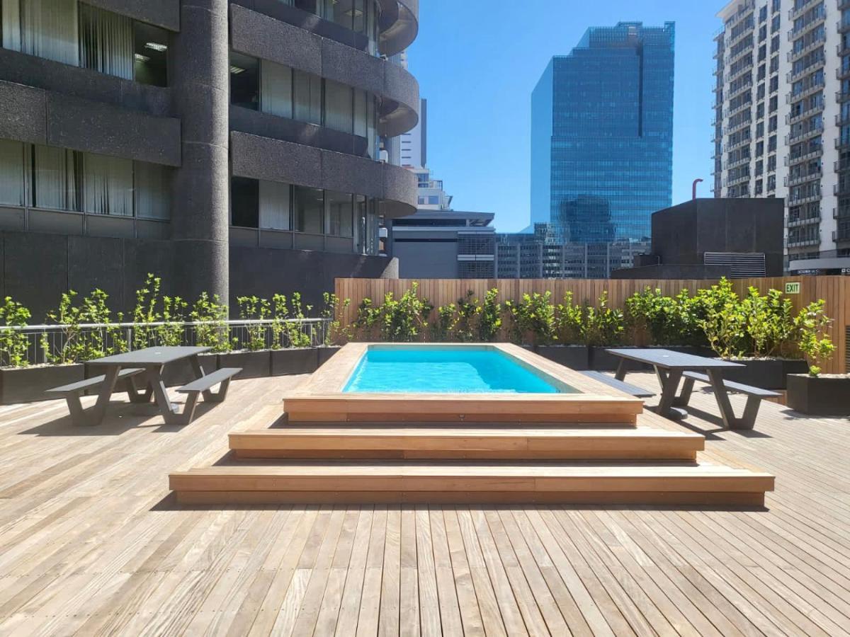 1728 At One Thibault Aparthotel Cape Town Ngoại thất bức ảnh