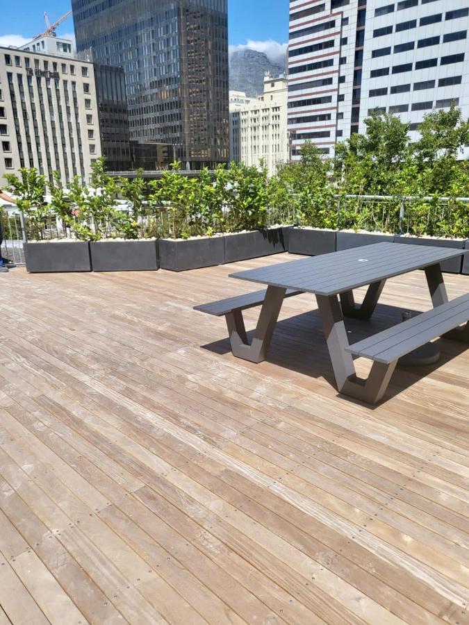 1728 At One Thibault Aparthotel Cape Town Ngoại thất bức ảnh