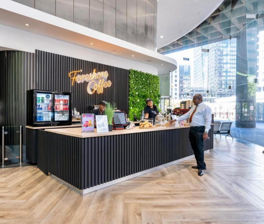 1728 At One Thibault Aparthotel Cape Town Ngoại thất bức ảnh